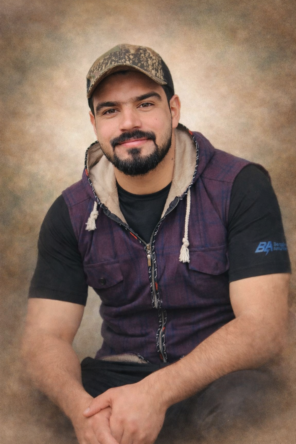 عمران الأيوب